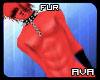 [AVA] Dante Fur M