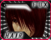 [F] Kadaj Red Hair