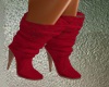 DL RED BOOTS