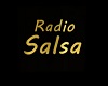 Radio canal salsa