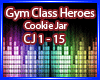 GCH - Cookie Jar #2