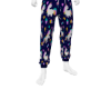Lex PJ Bottom Unicorn