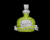 Green Don Julio
