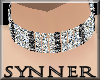 SYN-Black+DiamondChoker
