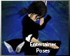 [Sc] Entertainer Poses M