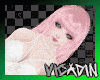 Richina Pink Ears