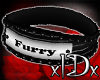 xIDx Furry Collar F