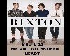Rixton- My Broken Heart