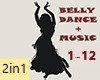 Belly Dance Avi + Music