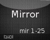 3|Mirror