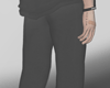 Trouser Blk