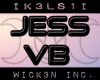 K| Jess Vb