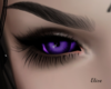 eWiccan Eyes Violete