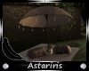 [Ast] Mystic Umbrella
