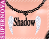 [Nova] Shadow Necklace