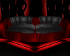[Pat] Red Passion Couch