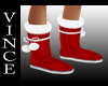 [VC] Xmas Shoes red