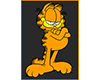 Garfield 160p x 220p