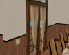 CB French Curtain