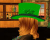 G* Irish Hat Female