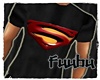 *FUUBU* Superman T-Shirt