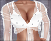 White Halter n Top