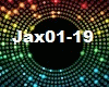 .D. Disco House Mix Jax