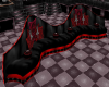 Satanic Couch