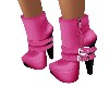 BOOTS *PINK*
