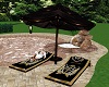 Imperials Sun Loungers