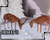Deers Animated