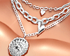 Gigi Necklace