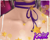 K| Purple Ribbon