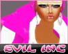 *eo*l.v. pink jeans bm