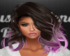 Jaileria-Cocoa Violet