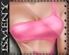 [Is] Model Pink Bkini