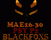 PSYTRANCE- MAE16-30 -P2