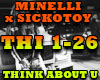MINELLI x SICKOTOY-THINK