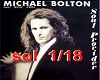 MICHEAL B. soul provider