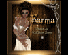 {KARMA}EMERALD & DIAMOND