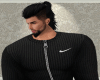 Casual Shirt Black