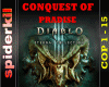 conquest of paradise