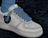 Nuked shoes thicc lace