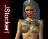 AP_Egyptian Woman #01