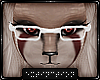. m. glasses | wht frame