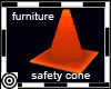 *m Safety Cone