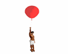 P9)Death Defying Balloon