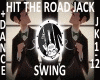 Mix Hit the road Jack+D