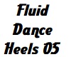 Fluid Dance Heels 05