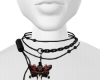Butterfly Necklace